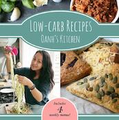 Low-carb Recipes Oanh's Kitchen - Oanh Ha Thi Ngoc (ISBN 9789492537027)