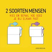 2 soorten mensen - Joao Rocha (ISBN 9789000359226)