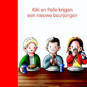 Kiki en Pelle krijgen een nieuwe buurjongen - Jeannette Lodeweges (ISBN 9789087520564)