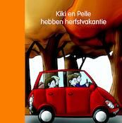 3 Herfstweer - Jeannette Lodeweges (ISBN 9789087520557)