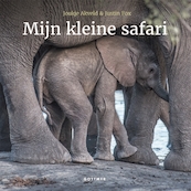 Mijn kleine safari - Joukje Akveld, Justin Fox (ISBN 9789025767747)