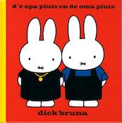 d'r opa pluis en de oma pluis - Dick Bruna (ISBN 9789056154134)