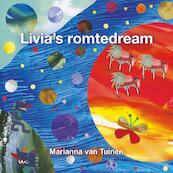 Livia's romtedream - Marianna van Tuinen (ISBN 9789089549709)