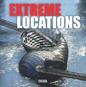 Extreme Locations - Birgit Krols (ISBN 9789079761685)