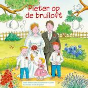 Pieter op de bruiloft - Willemieke Kloosterman- Coster (ISBN 9789402905908)