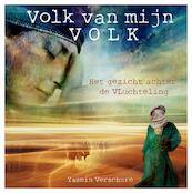 Volk van mijn volk - Yasmin Verschure (ISBN 9789492844002)