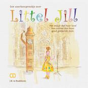 Littel Jill - J.B. te Boekhorst (ISBN 9789082625356)