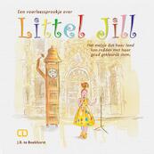 Littel Jill - J.B. te Boekhorst (ISBN 9789082625349)