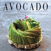 Avocado - Colette Dike (ISBN 9789023015857)