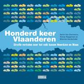 Ge hebt me beloofd hier nooit meer over te spreken - Karim Van Overmeire, Tomas Roggeman, Maarten Vanderbeke (ISBN 9789492639066)