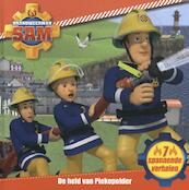 Brandweerman Sam Verhalenbundel - (ISBN 9789463131957)