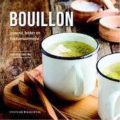 Bouillon - Gezond, lekker en hartverwarmend - Isabella van As (ISBN 9789045213491)