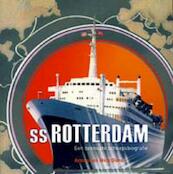 S.S. Rotterdam - Arnout Guns, Nico Guns (ISBN 9789057303975)