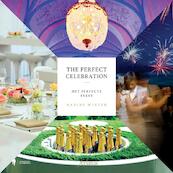Het perfecte feest - Nadine Winten (ISBN 9789089317728)
