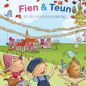 Fien en Teun - van Hoorne Entertainment B.V., René Noorderveen (ISBN 9789082622713)