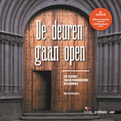 De deuren gaan open - (ISBN 9789057187377)
