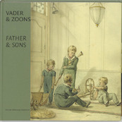 Vader & zoons = Father & Sons - J. de Vos (ISBN 9789065501820)