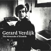 Gerard Verdijk - Monograph - Josephine Sloet (ISBN 9789079881567)