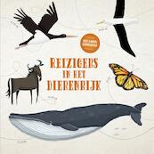 Reizigers in het dierenrijk - Marketa Spackova, Eva Bartova (ISBN 9789026622922)