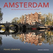 Amsterdam - Frans Lemmens (ISBN 9789059569799)