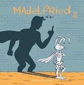 Madelfried 2 - (ISBN 9789492672162)