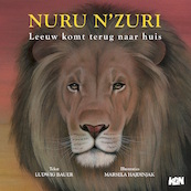NURU N'ZURI - Ludwig Bauer (ISBN 9789492160157)