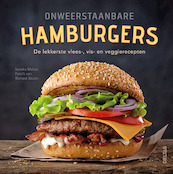 Onweerstaanbare hamburgers - Sandra Mahut (ISBN 9789044755572)