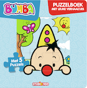 Bumba : puzzelboek - (ISBN 9789462773660)