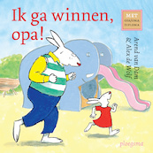 Ik ga winnen, opa! - Arend van Dam (ISBN 9789021680194)