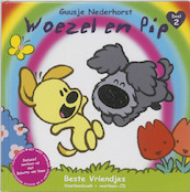 Beste vriendjes - Guusje Nederhorst (ISBN 9789048810338)
