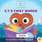 E.T. the Extra-Terrestrial - Insight Kids (ISBN 9781683838562)