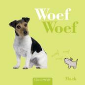 Woef woef - Mack (ISBN 9789044816457)