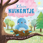Klein kuikentje - Suzanne Fossey (ISBN 9789036638852)