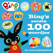 BING's eerste honderd woordjes - (ISBN 9789030507376)