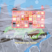 It geheim fan de mist - Marianna van Tuinen (ISBN 9789089548962)
