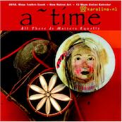 a-time - K. van der Burg (ISBN 9781931882835)