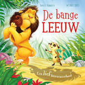 De bange leeuw - Melanie Joyce (ISBN 9789036637428)