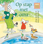 Op stap met oma - Arend van Dam (ISBN 9789021681528)