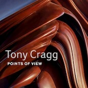 Tony Cragg - Han Steenbruggen, Jon Wood (ISBN 9789056157593)