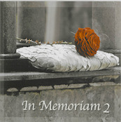 In memoriam 2 - (ISBN 9789075948080)