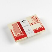Bauhaus - Pepin Van Roojen (ISBN 9789460093739)