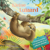 Kleine Luiaard - Linda Beukers, Pierre Carrière (ISBN 9789036643108)