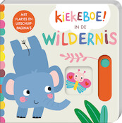 Kiekeboe! - In de wildernis - ImageBooks Factory (ISBN 9789464080766)