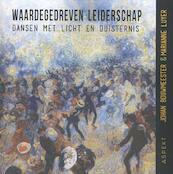 Waardegedreven leiderschap - Johan Bouwmeester, Marianne Luyer (ISBN 9789464625820)