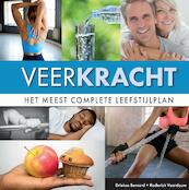 Veerkracht - Driekus Bernard, Roderick Voordouw (ISBN 9789464434798)