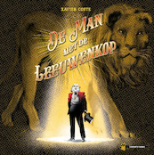 De man met de leeuwenkop - Xavier Coste (ISBN 9789493109766)