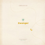 Zwanger - Elma van Vliet (ISBN 9789083319704)