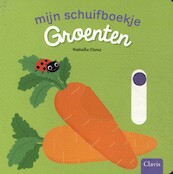 Groenten - Nathalie Choux (ISBN 9789044848069)