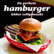 De perfecte hamburger lekker zelfgemaakt - Sandra Mahut (ISBN 9789044725353)