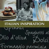 Italian inspiration - Mara Grimm (ISBN 9789076218854)